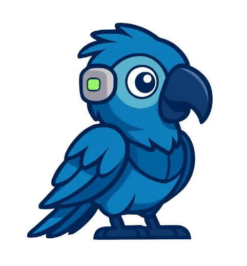 Imagen de Tico, el agente de IA